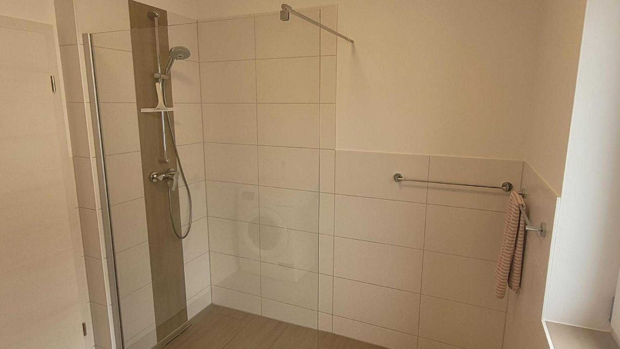 Lieblingsplatz Daire Lohberg Dış mekan fotoğraf