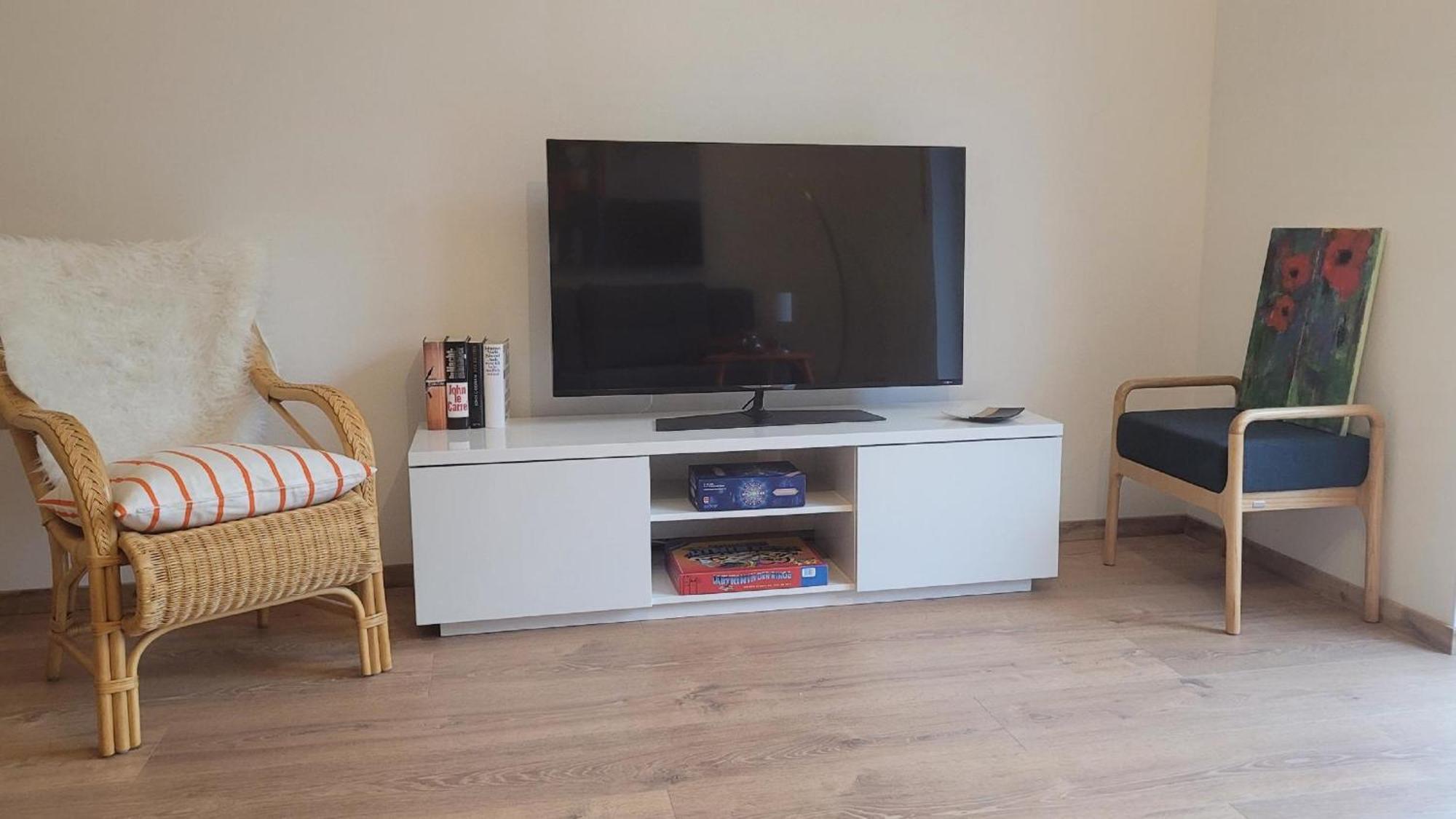 Lieblingsplatz Daire Lohberg Dış mekan fotoğraf