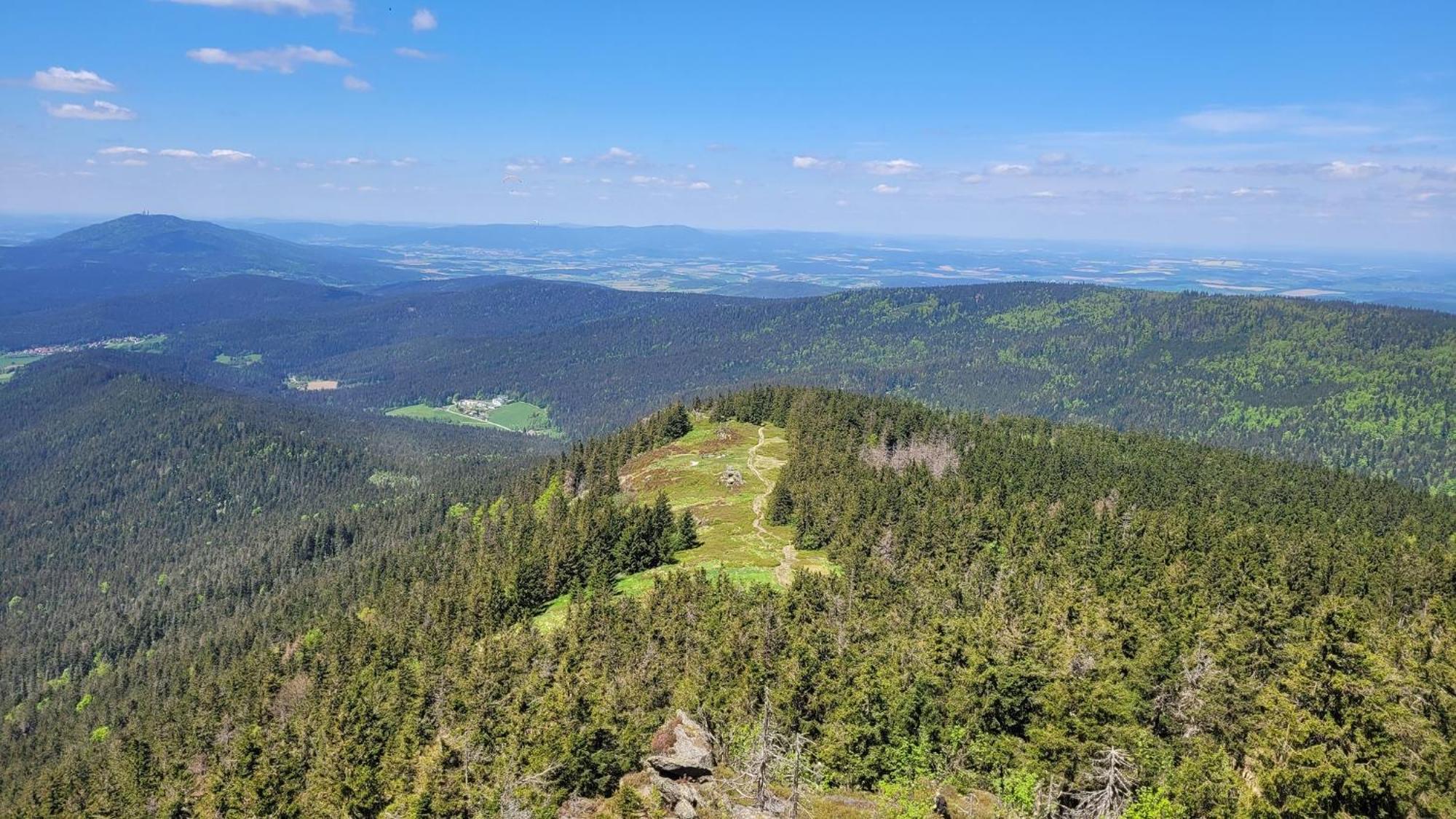 Lieblingsplatz Daire Lohberg Dış mekan fotoğraf