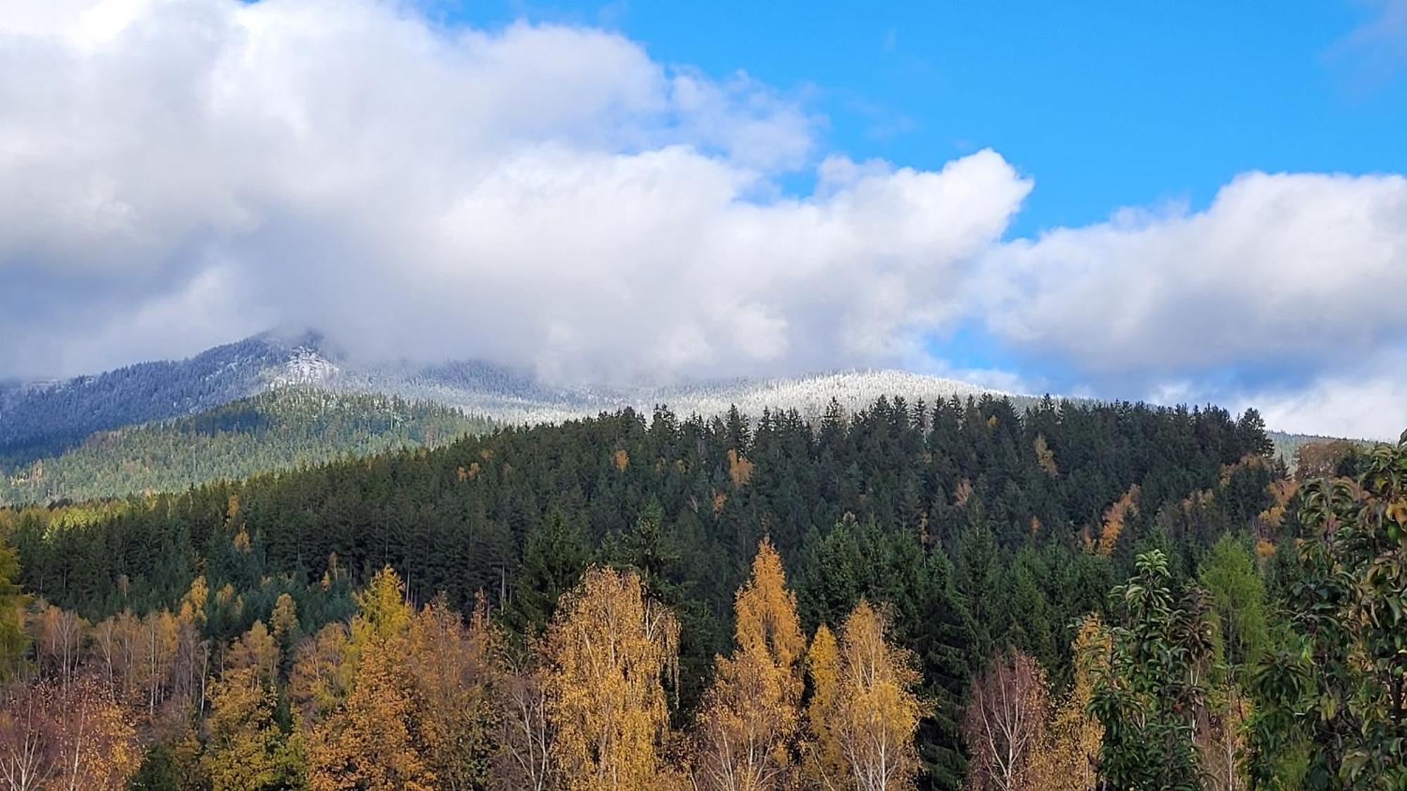 Lieblingsplatz Daire Lohberg Dış mekan fotoğraf